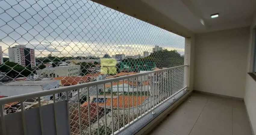 Apartamento à venda, jardim augusta, são josé dos campos, sp