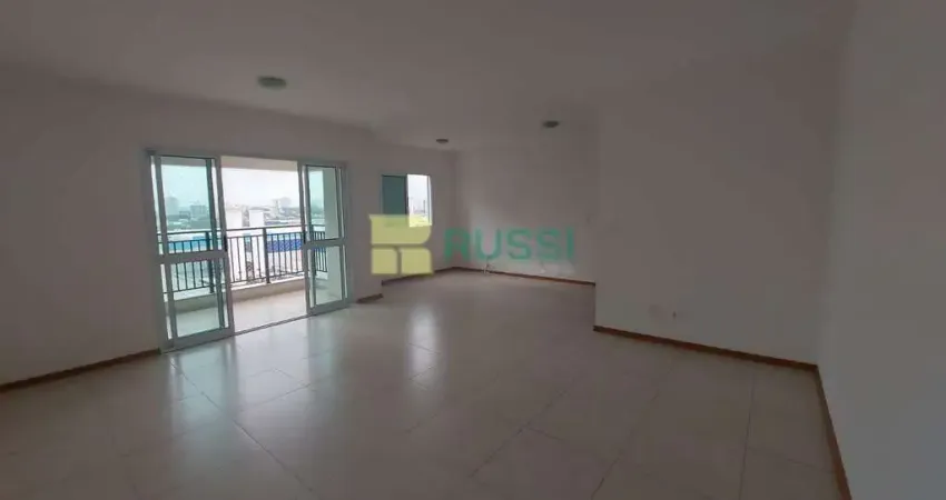 Apartamento para locação, jardim alvorada, são josé dos campos, sp