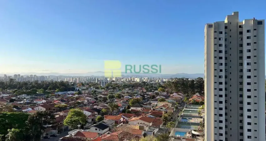 Apartamento à venda, bosque dos eucaliptos, são josé dos campos, sp