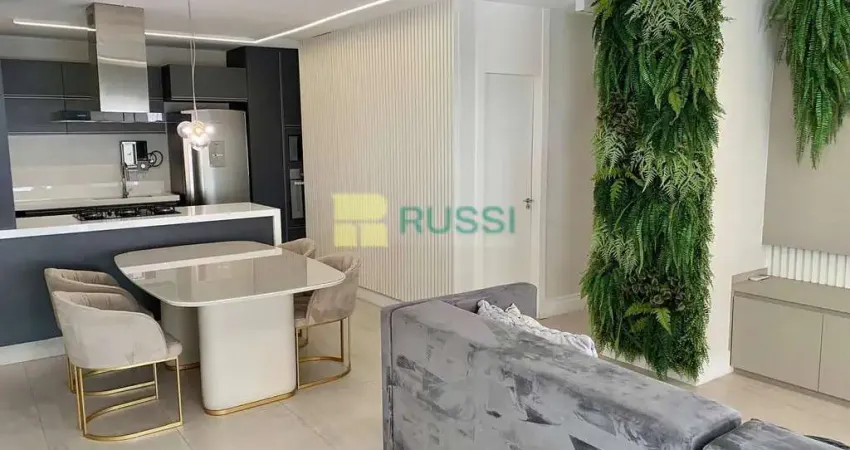 Apartamento para venda e locação, parque residencial aquarius, são josé dos campos, sp