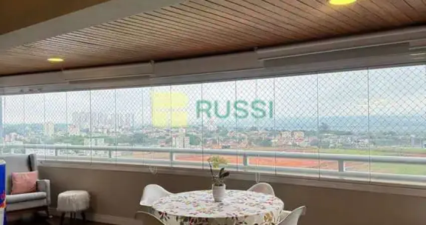 Apartamento à venda, parque residencial aquarius, são josé dos campos, sp