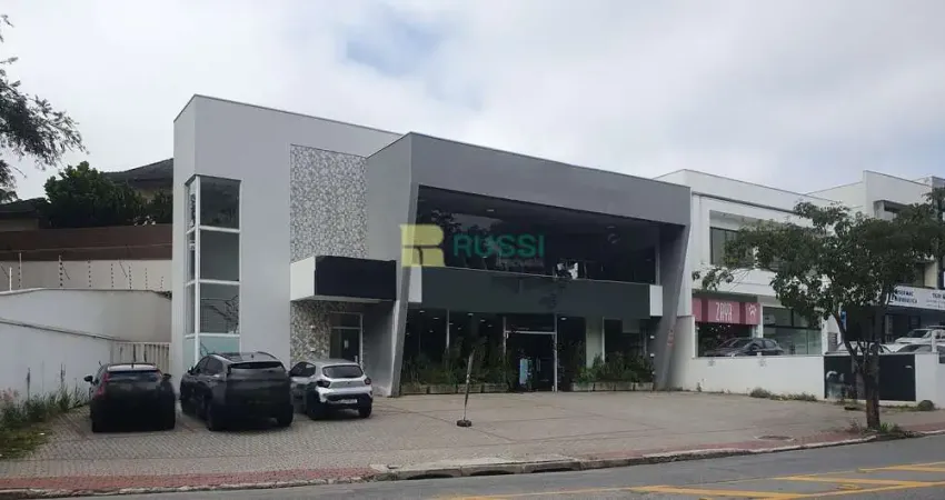 Ponto comercial para alugar na Avenida Ironman Victor Garrido, 100, Urbanova, São José dos Campos