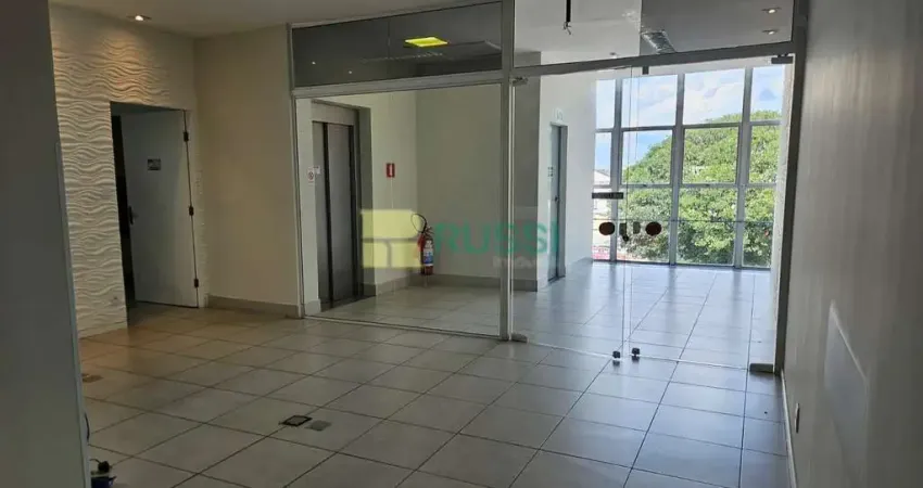 Sala comercial para locação 487,90m, centro, são josé dos campos, sp