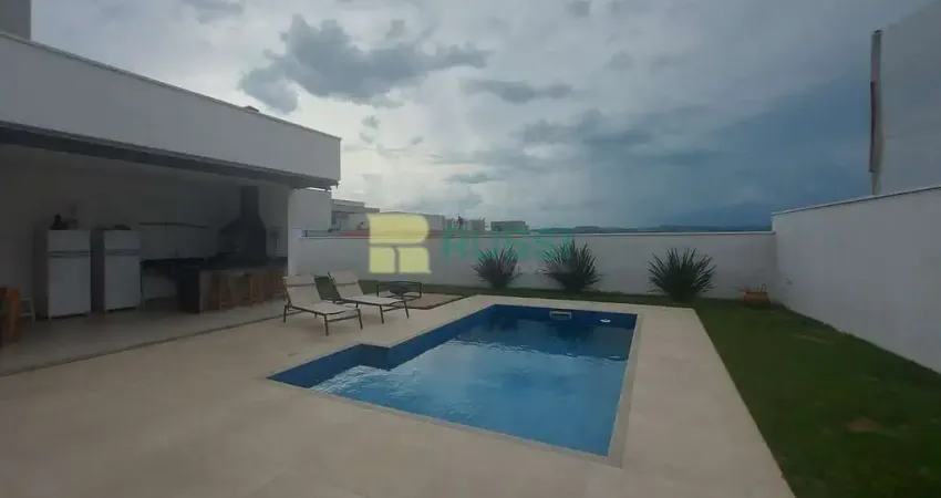 Sobrado para venda e locação, condomínio residencial alphaville i, são josé dos campos, sp