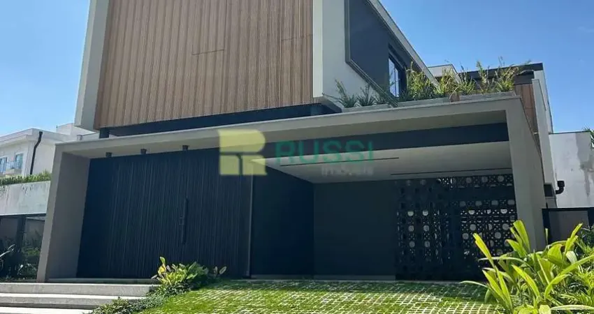 Sobrado à venda, condomínio residencial alphaville ii, são josé dos campos, sp