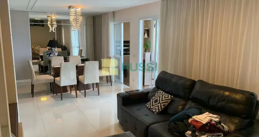 Apartamento à venda, jardim aquarius, são josé dos campos, sp