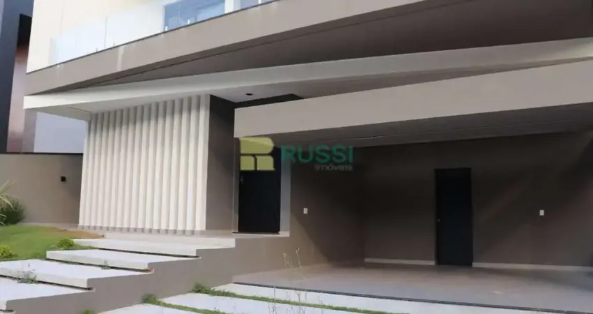 Sobrado à venda, condomínio residencial alphaville ii, são josé dos campos, sp