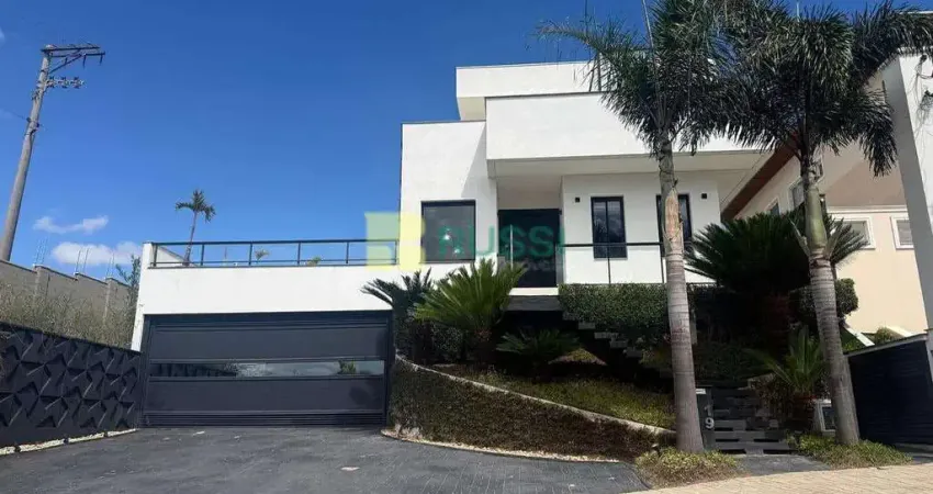 Casa à venda, condomínio residencial jaguary, são josé dos campos, sp