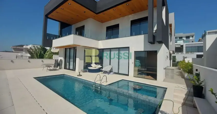 Casa em condomínio para venda e locação, condomínio residencial jaguary, são josé dos campos, sp