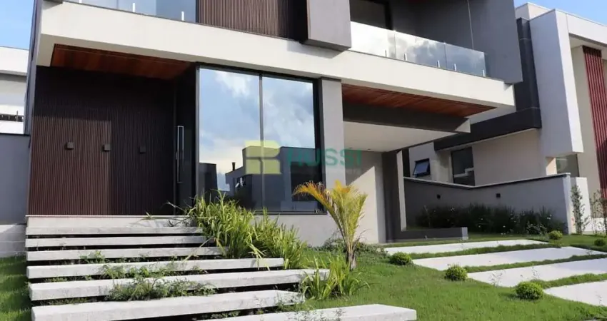 Sobrado à venda, condomínio residencial alphaville ii, são josé dos campos, sp