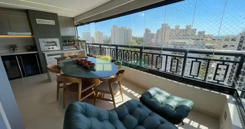 Apartamento com 3 quartos à venda na Avenida Nove de Julho, 141, Jardim Apolo, São José dos Campos