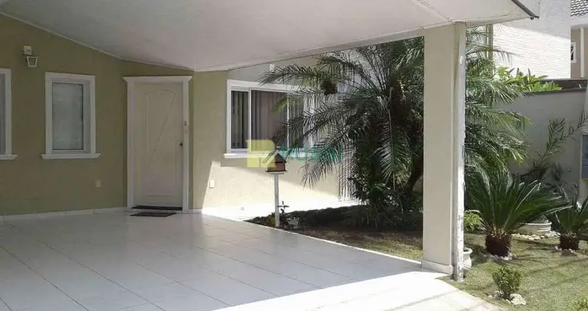 Casa em condomínio fechado com 5 quartos à venda na Rua Josephina Segata, 1000, Urbanova VI, São José dos Campos