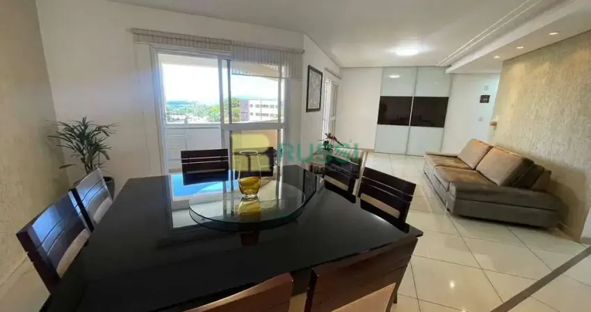 Apartamento à venda, jardim esplanada ii, são josé dos campos, sp
