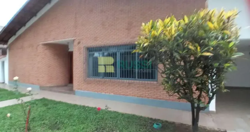 Casa com 4 quartos à venda na Rua Itanhaém, 22, Jardim Apolo, São José dos Campos