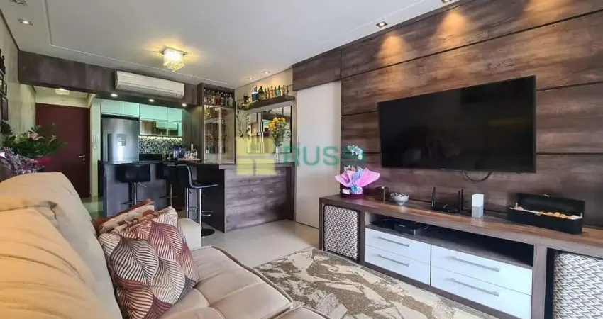 Apartamento à venda, parque industrial, são josé dos campos, sp