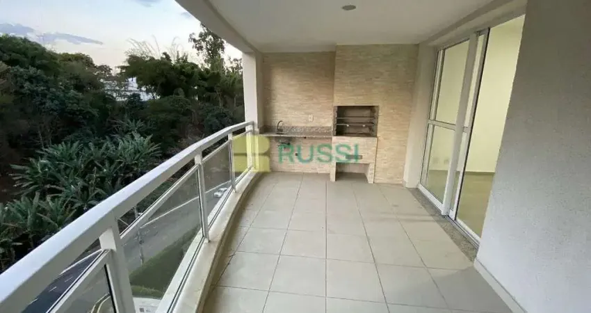 Apartamento com 3 dormitórios para alugar, 114 m² por r$ 5.500,00/mês - vila ema - são josé dos cam