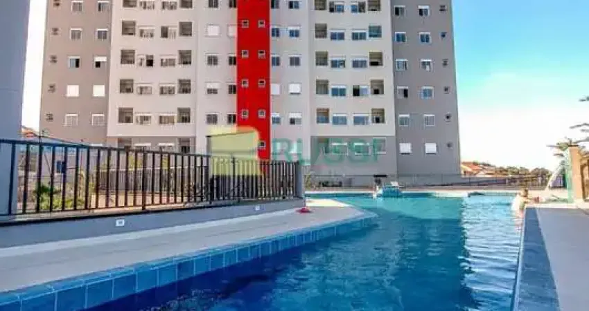 Apartamento à venda, parque residencial flamboyant, são josé dos campos, sp