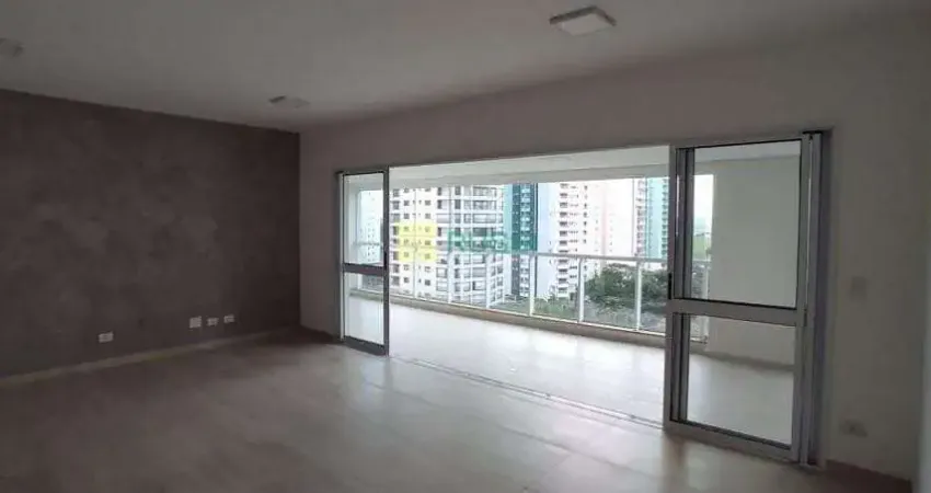 Central park com 4 dormitórios, 184 m²  para locação no jardim aquarius - são josé dos campos/sp