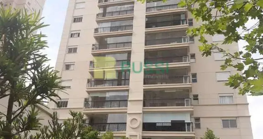 Apartamento à venda, parque residencial aquarius, premiere, são josé dos campos, sp
