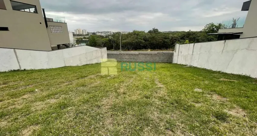 Terreno à venda, reserva do paratehy norte, são josé dos campos, sp