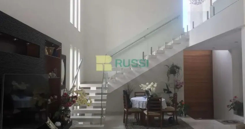 Casa para locação, condomínio residencial alphaville ii, são josé dos campos, sp