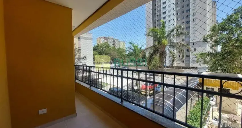 Apartamento 113mt à venda, floradas de são josé, são josé dos campos, sp