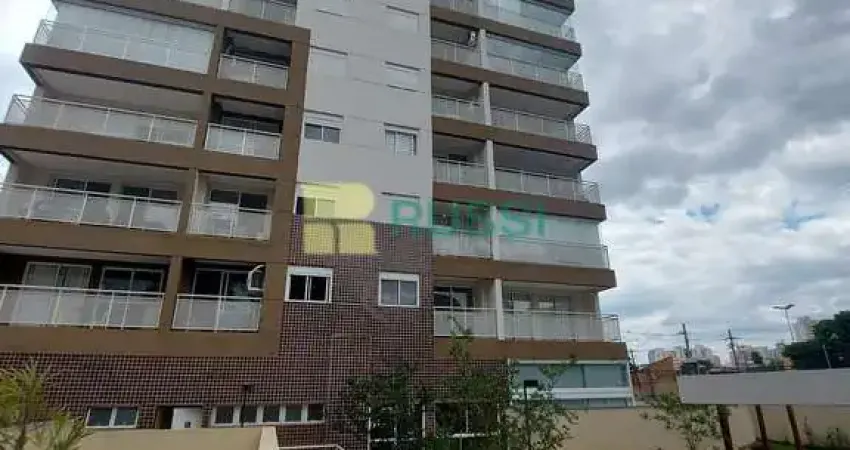 Apartamento com 1 quarto à venda na Avenida Marechal Floriano Peixoto, 620, Centro, São José dos Campos