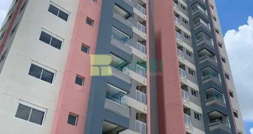 Apartamento à venda com 86m², 2 suítes, pronto para morar. localizado na vila ema, são josé dos cam