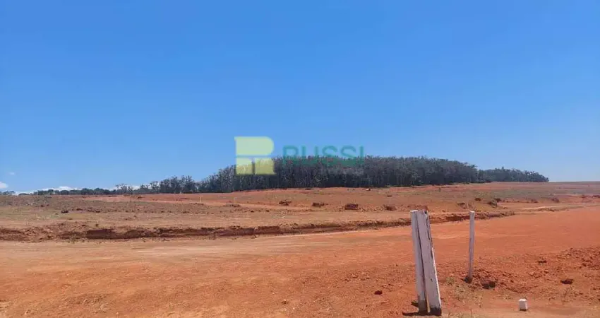 Terreno em condomínio residencial, o reserva  áris no bairro parque da floresta, são josé dos campo