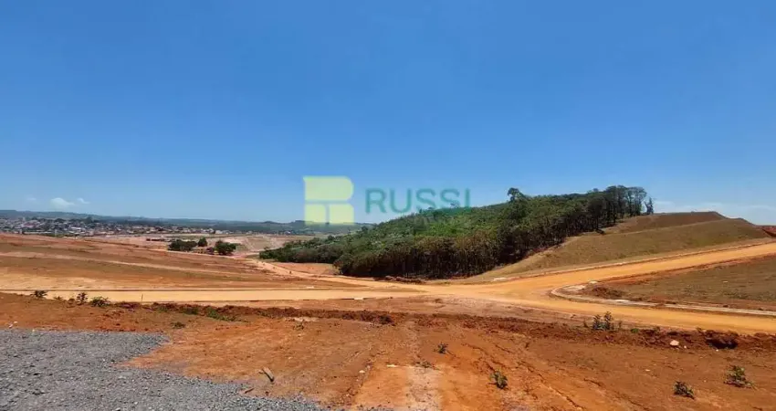 Terreno residencial à venda no parque da floresta, são josé dos campos, sp