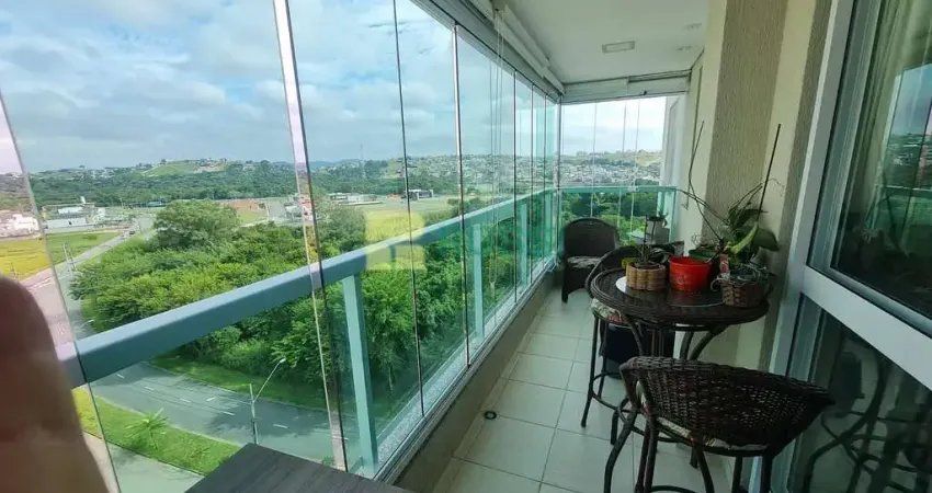 Apartamento à venda, urbanova, terra de monteresso, são josé dos campos, sp