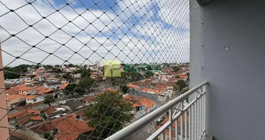 Apartamento à venda com 74m², 3 dorms sendo 1 suíte, localizado no monte castelo, são josé dos camp
