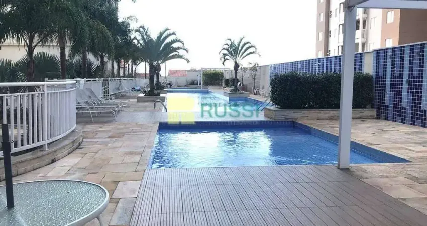 Apartamento padrão à venda, jardim sul, são josé dos campos, sp