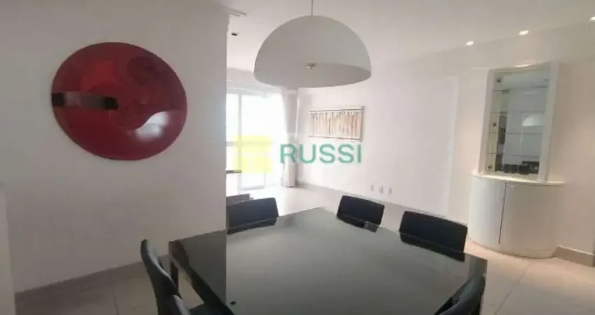 Apartamento padrão à venda, jardim esplanada ii, são josé dos campos, sp