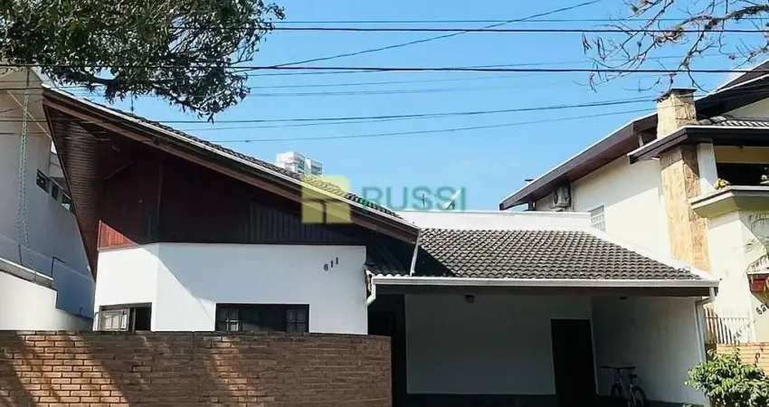 Casa para locação, jardim das colinas, são josé dos campos, sp