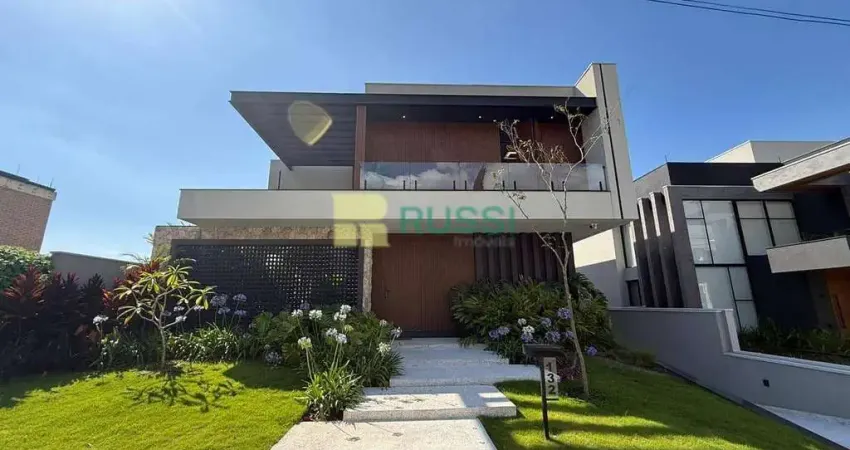 Casa à venda, condomínio residencial jaguary, são josé dos campos, sp