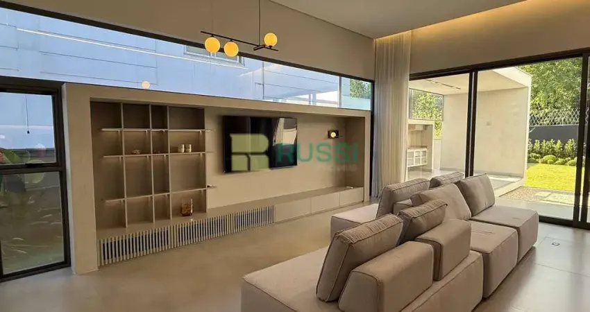 Casa à venda, condomínio loteamento reserva das figueiras, são josé dos campos, sp