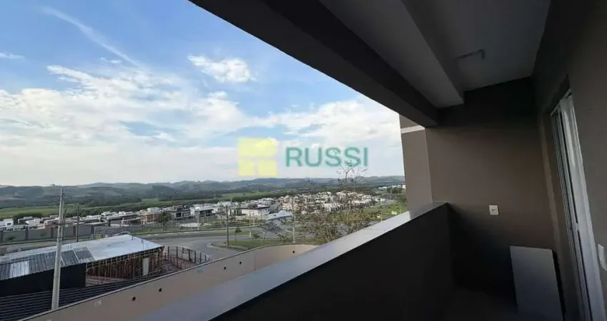 Apartamento para locação, condomínio jardins do paratehy, são josé dos campos, sp