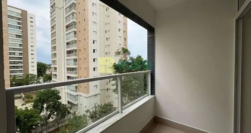 Apartmento para locação, royal park, são josé dos campos, sp