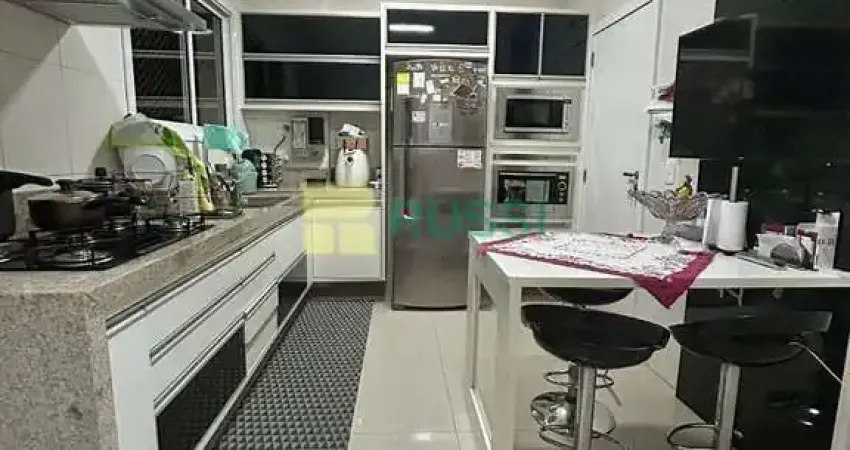 Apartamento no splendor blue com 3 dormitórios, 156 m² para locação no jardim das indústrias - são