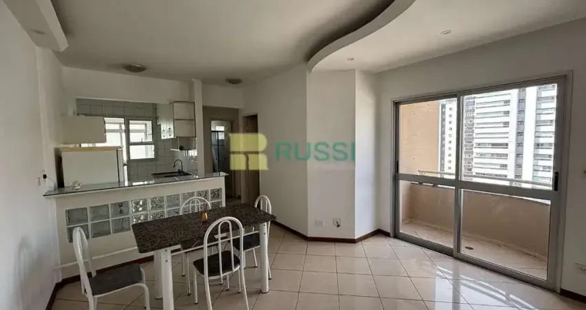 Apartamento com 2 dormitórios, 54 m² - venda por r$ 560.000,00 ou aluguel por r$ 3.503,00/mês - jar