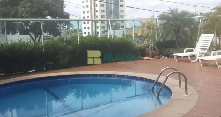 Apartamento no condomínio di varese com 4 dormitórios à venda, jardim aquarius, são josé dos campos