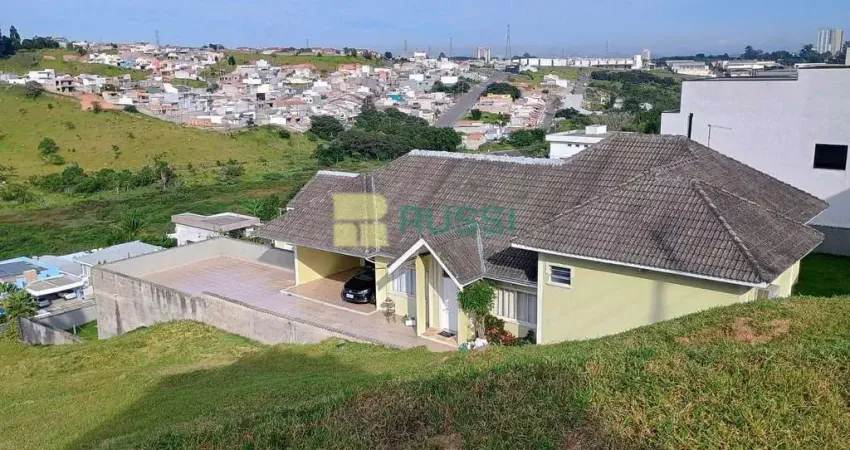 Casa para venda e locação, condomínio residencial mirante do vale, jacareí, sp