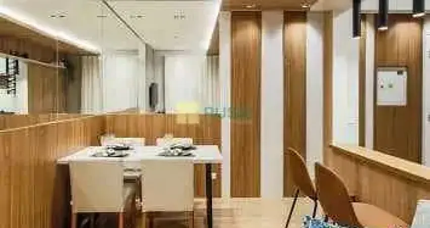 Apartamento decorado à venda, jardim oriente, são josé dos campos, sp