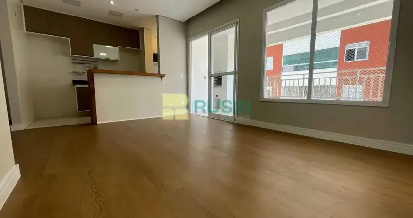 Apartamento à venda, parque residencial aquarius, são josé dos campos, sp