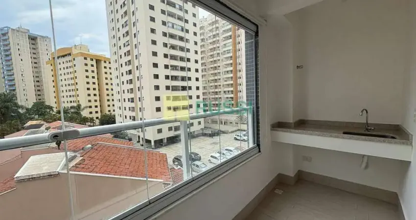 Apartamento para locação, royal park, são josé dos campos, sp