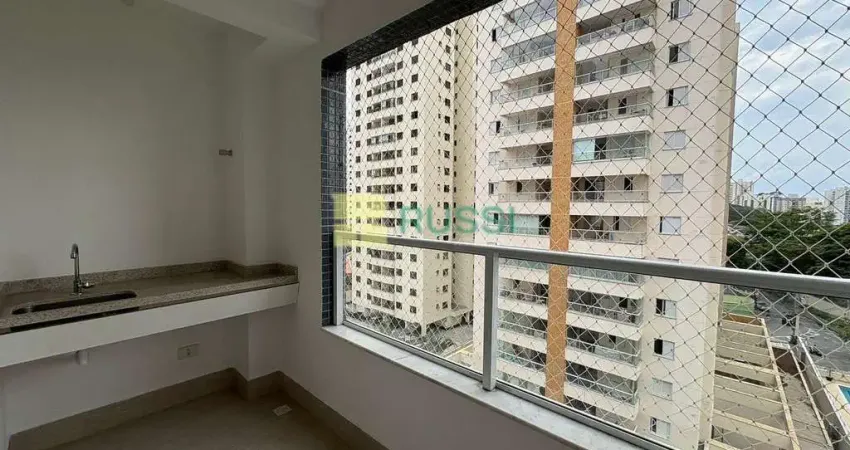 Apartamento para locação, royal park, são josé dos campos, sp