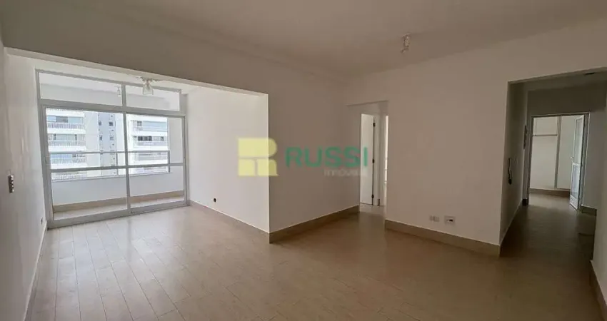 Apartamento para locação, royal park, são josé dos campos, sp