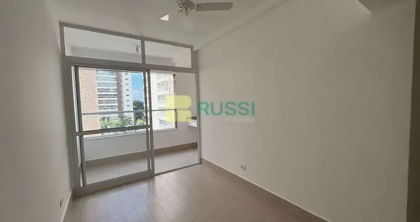 Apartamento para locação, royal park, são josé dos campos, sp