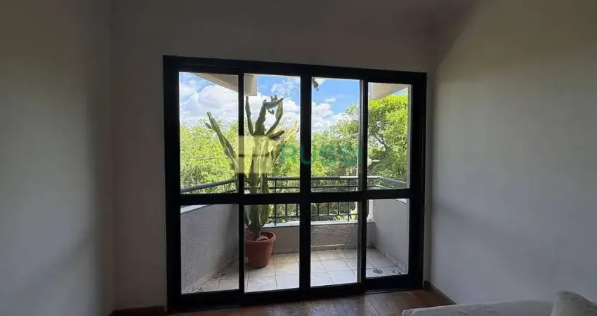 Apartamento à venda, jardim nova américa, são josé dos campos, sp